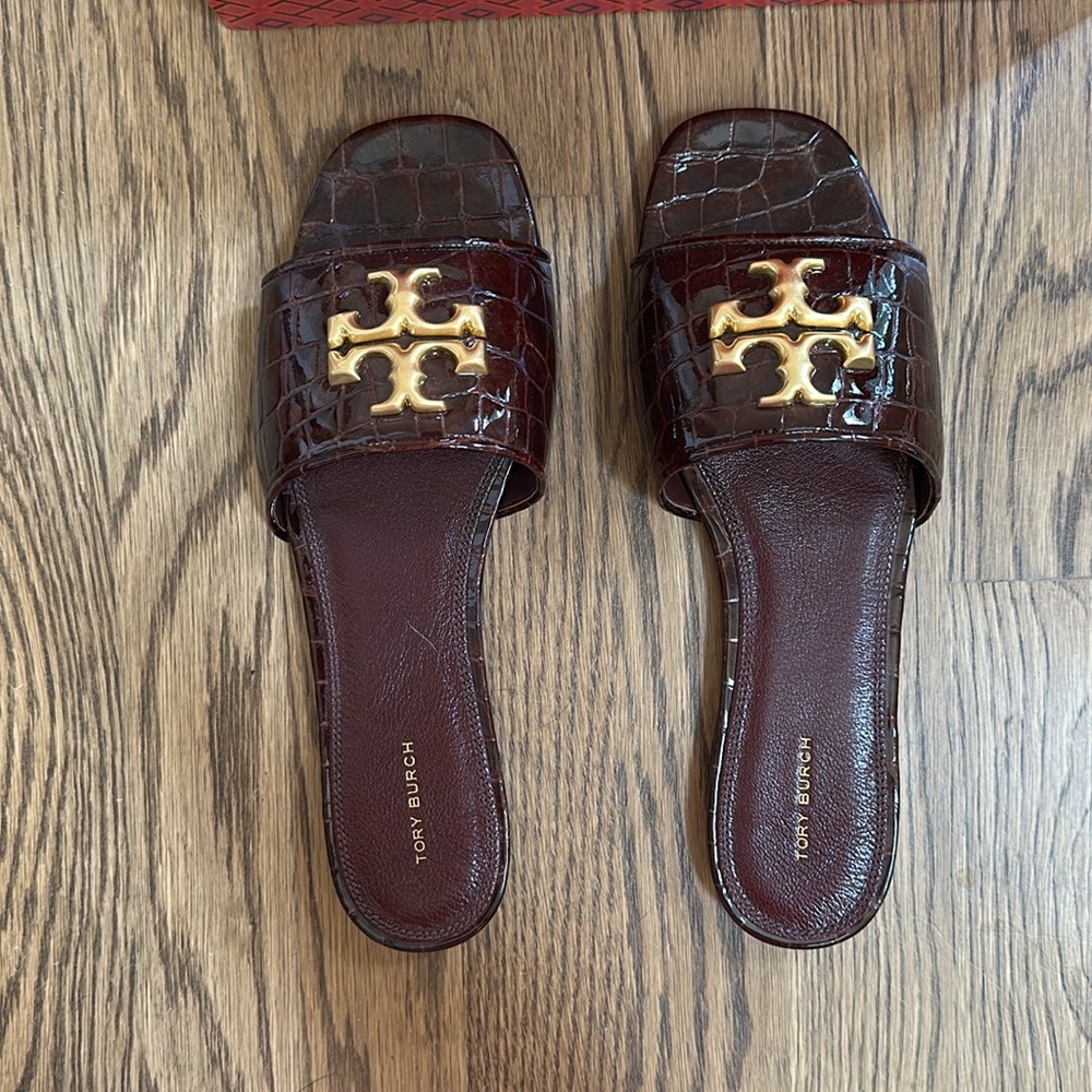 Tory Burch Eleanor Slide